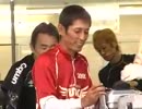 戸田SG復興支援競走SP動画-30　今村・松井・中野 戸田朝ピット②