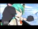 【Project DIVA 2nd】レインボーダー【EDIT PV】