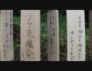 【花咲くいろは】湯涌ぼんぼり祭り点灯式に行ってきた　その5