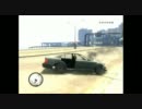 【実況！】GTA4 part１０ 初見プレイ　〈テト＆４４２３〉