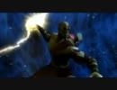 GOD OF WAR 凡庸実況プレイ Part4