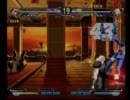 7月31日　西宮タロフォフォ　北斗の拳野試合　part.2