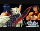 【MUGEN】薄氷・泥濡れ戦闘録Part6【プレイヤー操作】