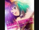 想いをこめて「Lost my music」を歌わせていただきました。