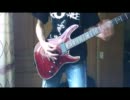 【NO SCARED】を弾いてみた～