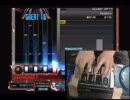 AC九段のCSEMP　AA　乱難　手元つき