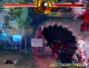 MUGEN Q.O.B - COMBO MOVIE[80%]