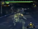 【MH3実況】ちょっくら○○狩ってくる　part123