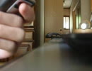 携帯電話でみっくみくにしてあげる♪　を弾いてみた
