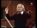 ベートーヴェン　交響曲第7番　第2楽章　チェリビダッケ指揮