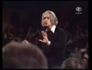 ベートーヴェン　交響曲第7番　第3楽章　チェリビダッケ指揮