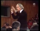 ベートーヴェン　交響曲第7番　第4楽章　チェリビダッケ指揮