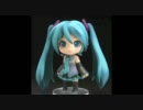 [初音ミクがオリジナル曲を歌ってくれるよ]剣とラクダと城と電子