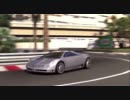 [GT5]車カタログ ２６０ [キャデラック・シエン コンセプト ’０２][PS3]