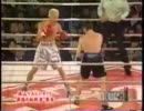 【ボクシング】　世界タイトルマッチ　徳山vsキリロフ 1/3