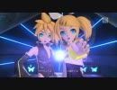 【ドリーミーシアター 2nd】右肩の蝶～リンレンver～【PV】