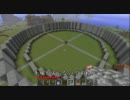 【字幕】 大書庫を造る 五冊目 【MineCraft】