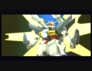 第2次Z　ガンダムX