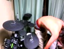 ドラム改良パート2　日本生命あらいサポートfeat,ポンキッキーズ（Remix)