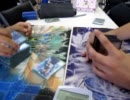 山梨県のカードショップで遊戯王 14
