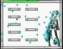 I wanna be the Nervous【はちゅね】