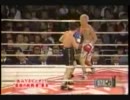 【ボクシング】　世界タイトルマッチ　徳山vsキリロフ 2/3
