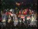 【ボクシング】　世界タイトルマッチ　徳山vsキリロフ 3/3