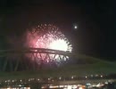 2011/08/06　なにわ淀川花火大会（1/2）