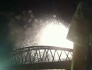 2011/08/06　なにわ淀川花火大会（2/2）