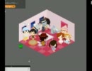 110805 放送復活ありがとう感謝祭（part2／2）