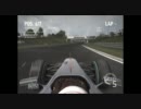 F1 2010 Season2 アマチュアAクラス　Rd.2 ハンガリーＧＰ予選