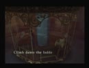 バイオハザード-コード・ベロニカ-外国人女性ネイティブ英語実況 pt20