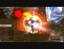 Z鯖　フェンサー part2