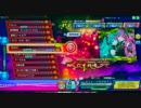 magnet EXTREME スコアタ 【Project DIVA Arcade】