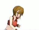 【MMD】メイコで武闘系キメポーズやらせてみた