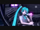 【ドリーミーシアター2nd】ロミオとシンデレラ － ハツネミク