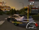 【RIDGE RACER V】ソラーレでアルティメットGPに挑戦 Part-2/3