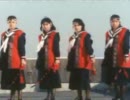 【花の】女子中学生が戦国時代にかぶれたようです【あすか組！】