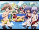 【ひぐらし】ゲーム＋アニメOPメドレー【うみねこ】