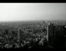 写真都市：Monochrome Tokyo 13/13