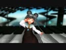 ナズーリン に メルト 踊ってもらいました♪