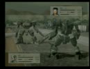 懐かしの名作【フロントミッション4】　MISSION06