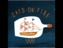 Cats On Fire - Never Sell The House