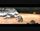 【実況プレイ】ゲーム下手な主によるMHP3ｒｄ　part.213