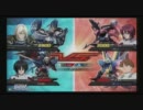 【EXVS】楽しければいぃぢゃない！身内対戦！part7【デスティニー視点】