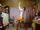【反転】【しーた】こっち向いてbabyを踊ってみたΘ【フレミングの法則】