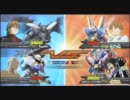 EXTREME VS　Ｇ＠　【∀】
