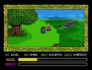 正に気分で冒険生活。イース４~The Dawn of Ys~実況プレイ　7日目