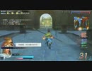 真・三国無双Online 長棍で精鋭･無双（マックを喰らう）