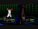 2011年8月4日 MARVEL VS CAPCOM3対戦会その1